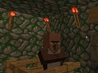 我的世界1.7.10逃出精神病院地圖包