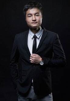 游龙网络CEO