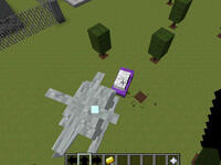 籽岷的1.10趣味小游戏 横冲直撞Crashy Road