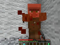 MC搞笑玩法 十大酷刑虐notch创世神