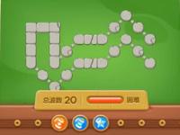 保卫萝卜3公园第34关视频 公园第34关金萝卜攻略