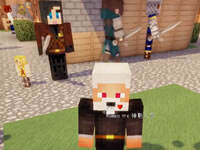 超人也要谈恋爱20 代夫出征战死沙场