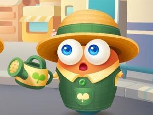 《保卫萝卜3》新地图、新炮塔、新道具、新角色齐助阵