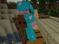 建筑BC模组实况25 机器人总动员