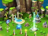 永恒之歌每个人都可获得专属封地