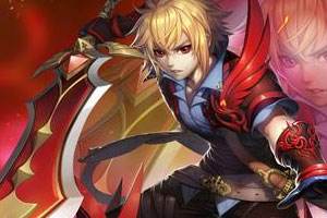 永恒之歌吊打BOSS稀有男英雄全民详解