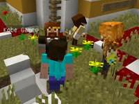 翔麟神圣RPG冒险Ep7 观察者Boss