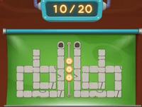 保卫萝卜3公园楼层第10关攻略 爬楼第10关视频