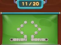 保卫萝卜3公园楼层第11关攻略 爬楼第11关视频