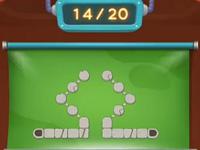 保卫萝卜3公园楼层第14关攻略 爬楼第14关视频