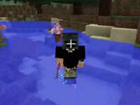 1.8双人PVE小游戏 美女与野兽