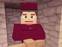 怒杀凋零 1.10预览版空岛生存大结局