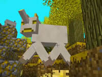 翔麟神圣RPG冒险Ep8 伊甸世界