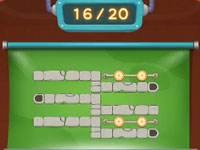 保卫萝卜3公园楼层第16关攻略 爬楼第16关视频