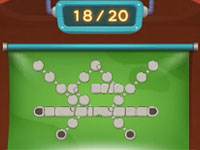 保卫萝卜3公园楼层第18关攻略 爬楼第18关视频