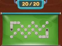 保卫萝卜3公园楼层第20关攻略 爬楼第20关视频