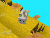 翔麟神圣RPG冒险Ep9 原始世界