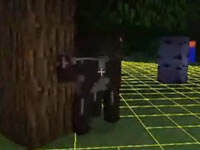 我的世界红小队六周目生存第三集上篇