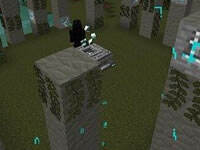 我的世界1.7.10交错次元Mod