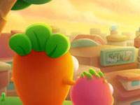 《保卫萝卜3》——带你萌翻世界