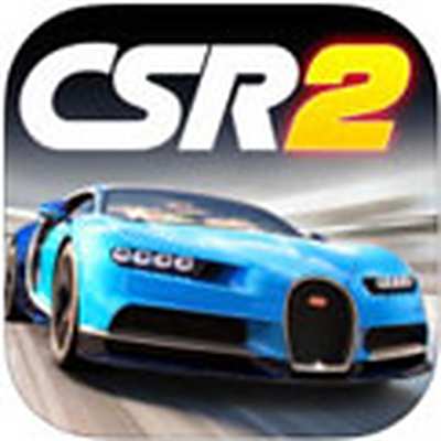 CSR赛车2破解版下载