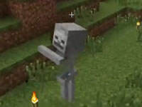 我的世界红小队六周目生存第四集下篇