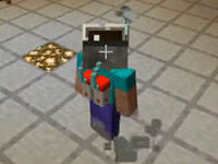 CH明明太空旅游记2：月球烤乳猪