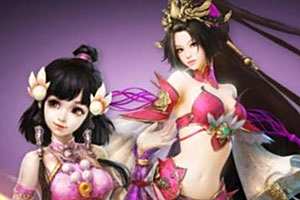 弓箭怎么加点 御龙在天手游弓箭加点攻略