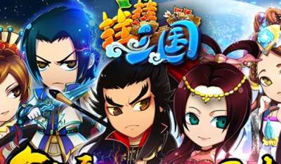 挂挂三国有哪些阵法 各阵法属性作用介绍