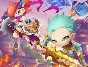 梦幻仙境静默神庙副本玩法 通关技巧攻略