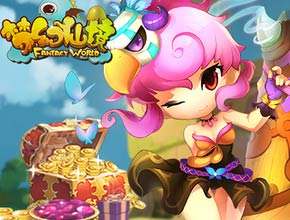 梦幻仙境悬赏通缉玩法介绍 特色玩法解析