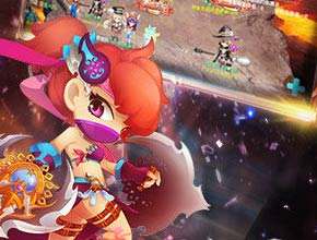 梦幻仙境副本系统攻略 熔炎之塔玩法解析