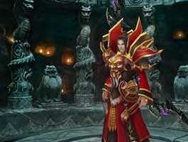 御龙在天手游职业转职方法攻略