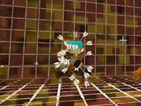 籽岷1.10多人PVP小游戏 FFF团大乱斗