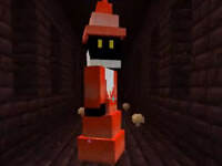 我的世界红小队六周目生存第八集上篇