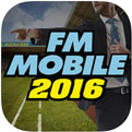 Football Manager Mobile 2016