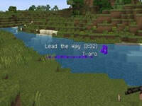 我的世界1.7.10我的音乐mod汉化版