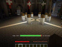 籽岷的1.8双人PVP游戏：饥饿游戏3