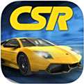 CSR赛车
