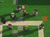 1.10地图介绍故事模式神还原：Reuben复活