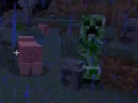 我的世界红小队六周目生存第十集上篇