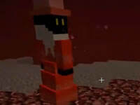 我的世界红小队六周目生存第十集下篇