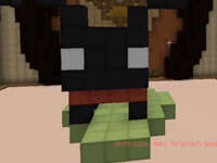 五歌我的世界速建战争：小火车开起来