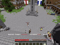 籽岷的1.8双人PVP游戏：饥饿游戏7