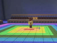 籽岷1.10多人欢乐小游戏 熊孩子奥运会上