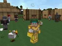 翔麟神圣RPG冒险Ep16 危险新世界