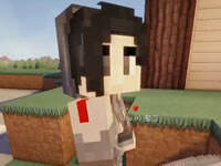 超人也要谈恋爱24 给儿子讨老婆