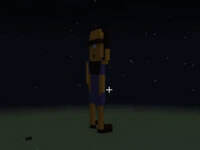 史上最不坑的橙子：受万般揉虐