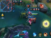 王者荣耀封神前传英雄平衡性调整 孙悟空被削