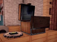 全民奥运 神秘时代模组生存22